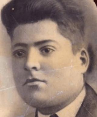 Гиоев Габо Цепкаевич