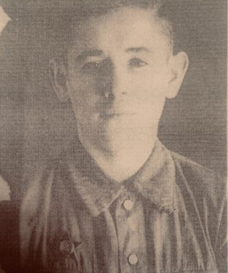 Юдин Виктор Романович