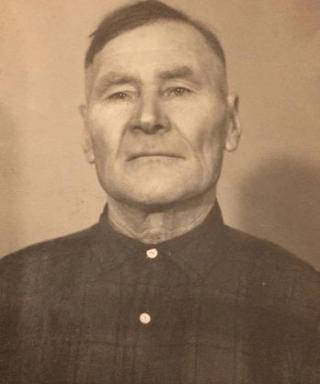 Блинков Алексей Алексеевич