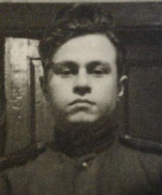 Борзенков Сергей Сергеевич