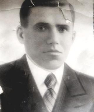 Минаев Иван Андреевич