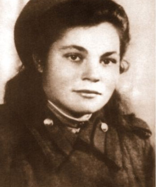 Павлова Анна Федоровна