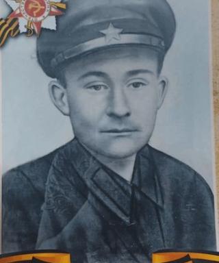 Державин Алексей Николаевич