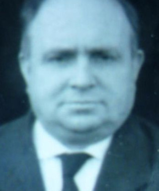 Петровский Евгений Григорьевич