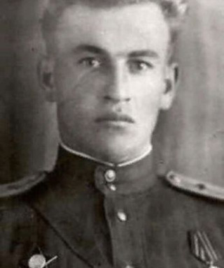 Гапонов Василий Васильевич