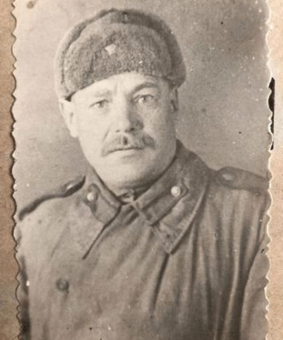 Сычкин Евграф Николаевич