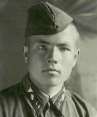 Семьин Михаил Михайлович