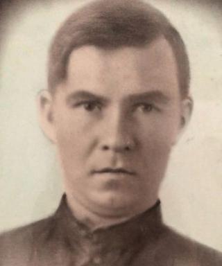 Скрипниченко Яков Дмитриевич
