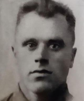 Цибиков Иван Петрович