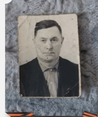 Безматерных Яков Дмитриевич