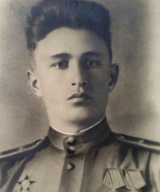 Корниенко Владимир Дмитриевич