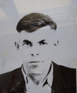 Мордвинцев Алексей Петрович
