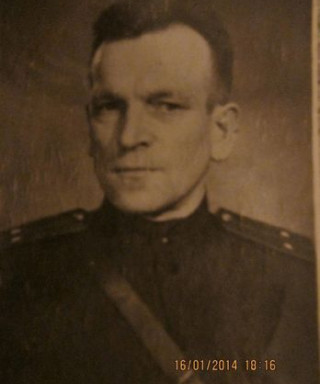 Шибаев Михаил Иванович