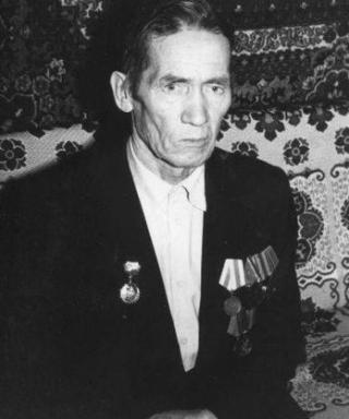 Алексеев Анатолий Алексеевич
