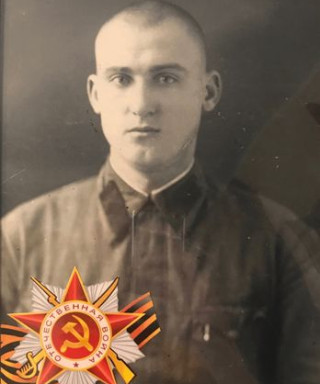 Туренко Михаил Андреевич