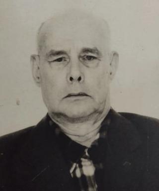 Козлов Сергей Дмитриевич