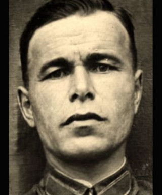 Загибалоа Зиновий Евсеевич