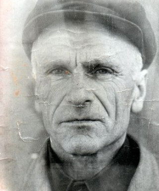 Кагадий Григорий Павлович