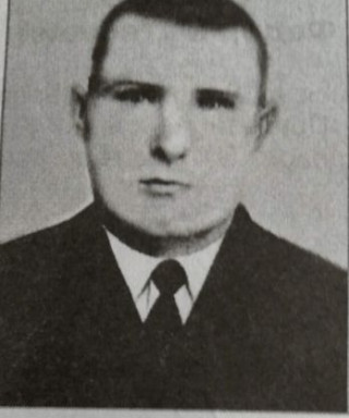 Осипов Александр Никифорович