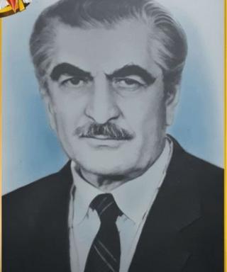 Гобеев Антон Сахметович