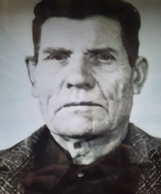 Пыхтин Сергей Иллорионович