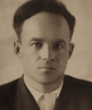 Вязанкин Анатолий Владимирович