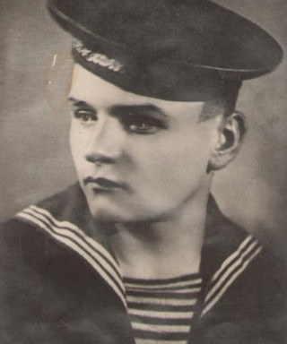 Антипов Михаил Иванович