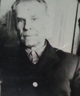 Гоголев Павел Гаврилович