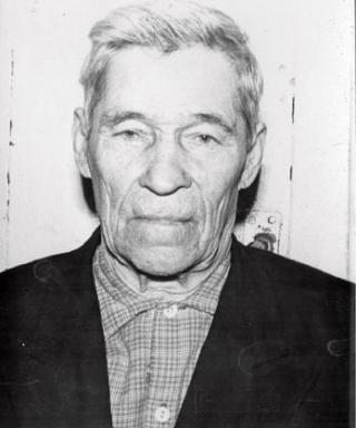 Иванов Степан Аксентьевич