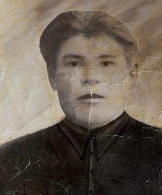 Долгов Семен Филиппович