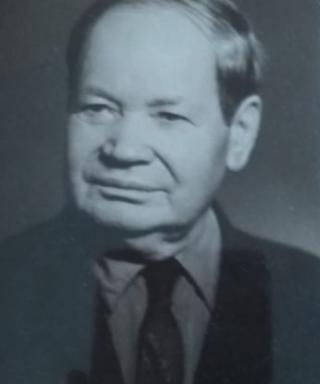 Денисов Афанасий Спиридонович