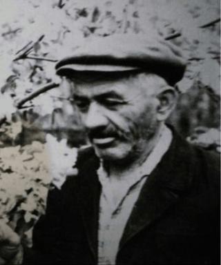 Соколов Тимофей Яковлевич