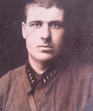 Очереднюк Пётр Васильевич