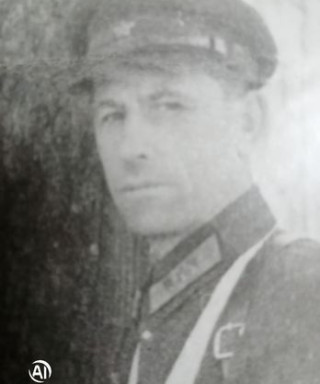 Кобзев Василий Григорьевич