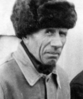 Новиков Григорий Фёдорович