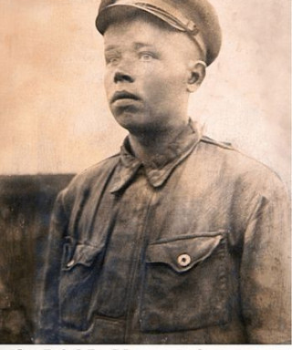 Лавров Николай Семенович