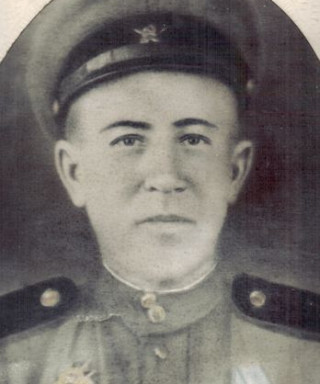 Тухбатуллин Хикматулла Лотфуллович