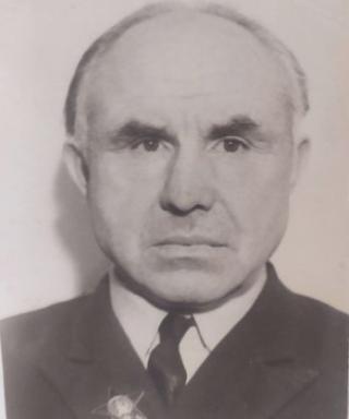 Чехлов Николай Федотович