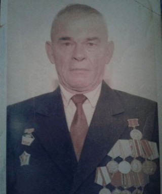 Юрко Игорь Иванович