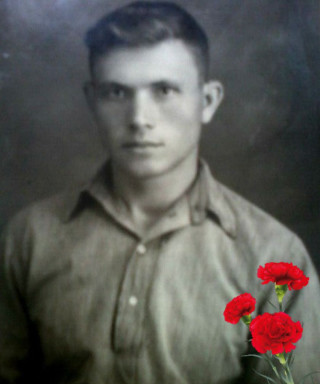 Калинин Иван Андреевич