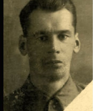 Шагунов Павел Константинович