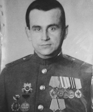 Орлов Андрей Алексеевич