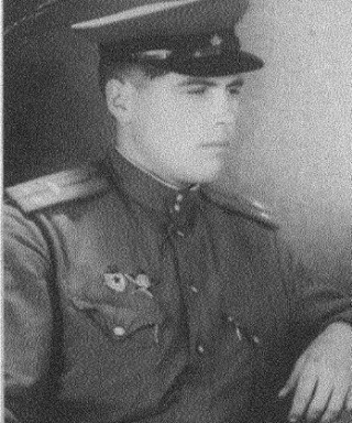 Кондык Иван Иванович