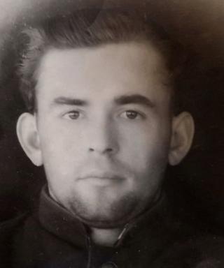 Городняков Василий Иванович