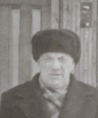 Липов Николай Иванович