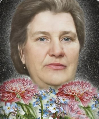 Палкина Ольга Степановна