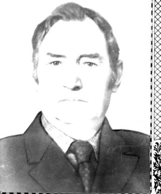 Подзоров Алексей Петрович