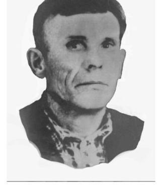 Брюханов Николай Семёнович