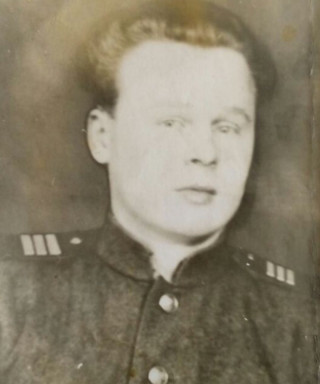 Пидько Николай Павлович