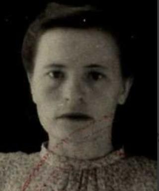 Шендрик Екатерина Фадеевна